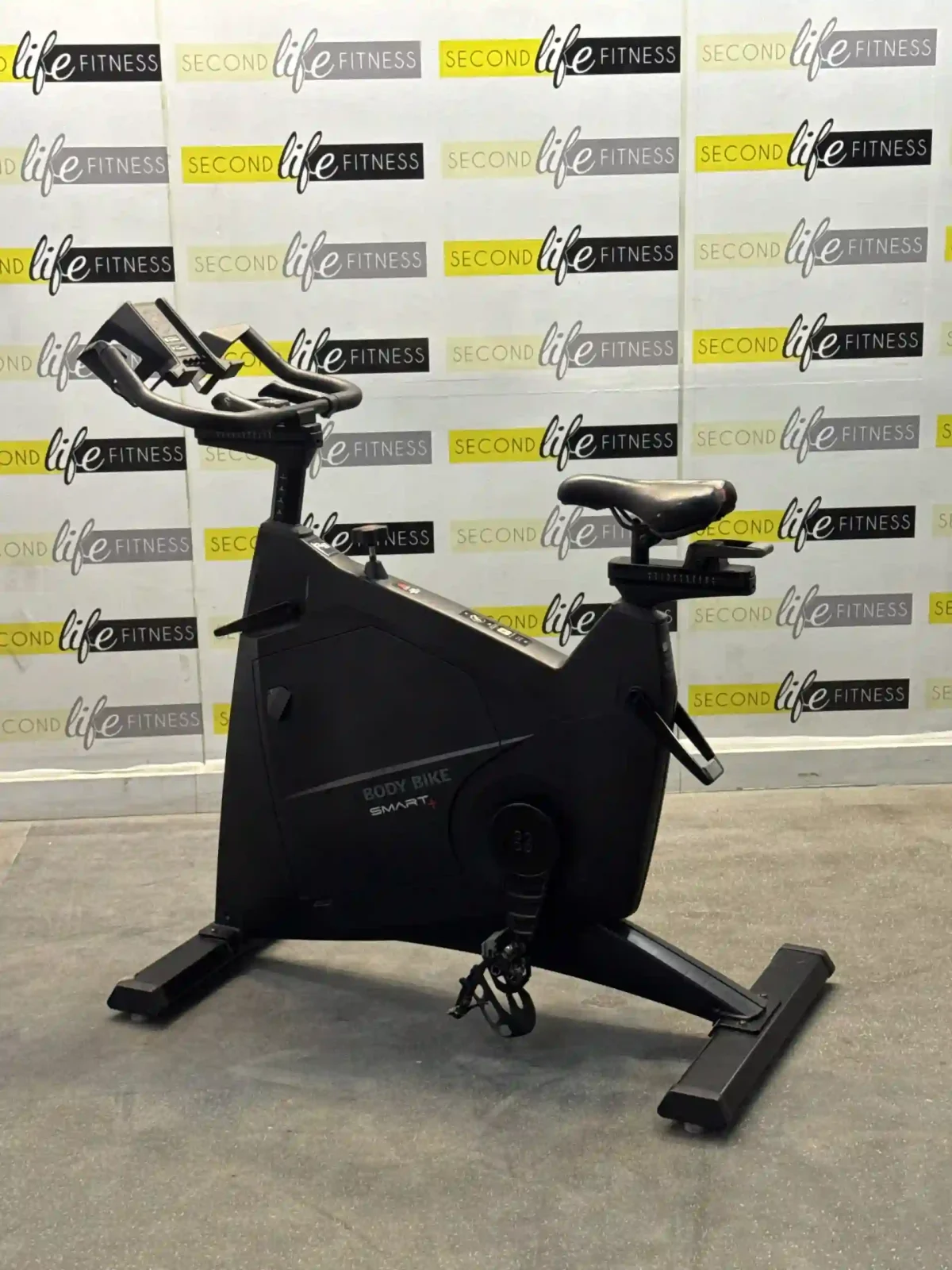 BODY BIKE SMART+ UAE | Best Power Meter Bike