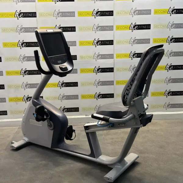 precor-recumbent bike