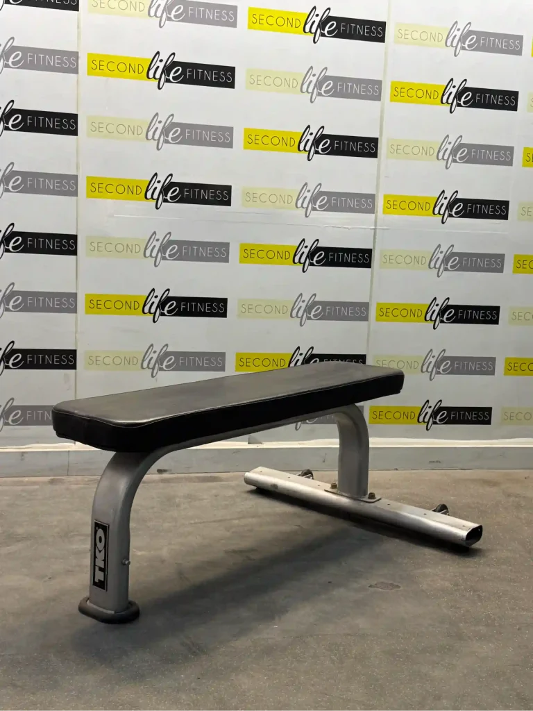 TKO Flat Bench