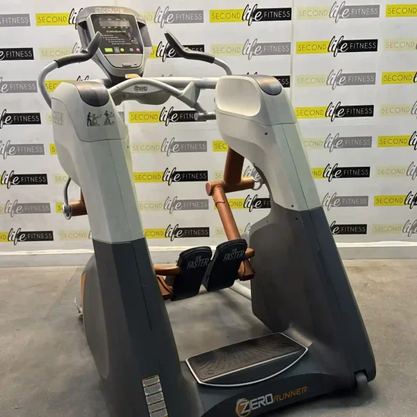 Used Octane Zero Runner: Best Impact-Free UAE